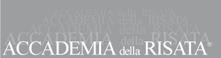 I ricavati derivati dalle iniziative ed attività svolte dall'Associazione Accademia della Risata, verranno interamente devoluti per finanziare progetti promossi dall'Associazione stessa o in collaborazione con altre associazioni e/o per il sostegno di progetti già avviati da altre associazion aventi scopi e finalità analoghe al nostro statuto. Risata, comicoterapia, accademia della risata, yoga della risata, gelotologia potenzialità salutari e benefiche della risata, benessere psichico, prevenzione disagi sociali, sorriso e salute, terapia della risata