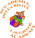 Logo Accademia della Risata